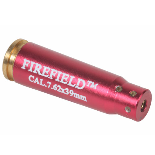 Лазерный патрон Firefield для пристрелки 7 Лазерный патрон Firefield для пристрелки 7.62x39 (FF39002)