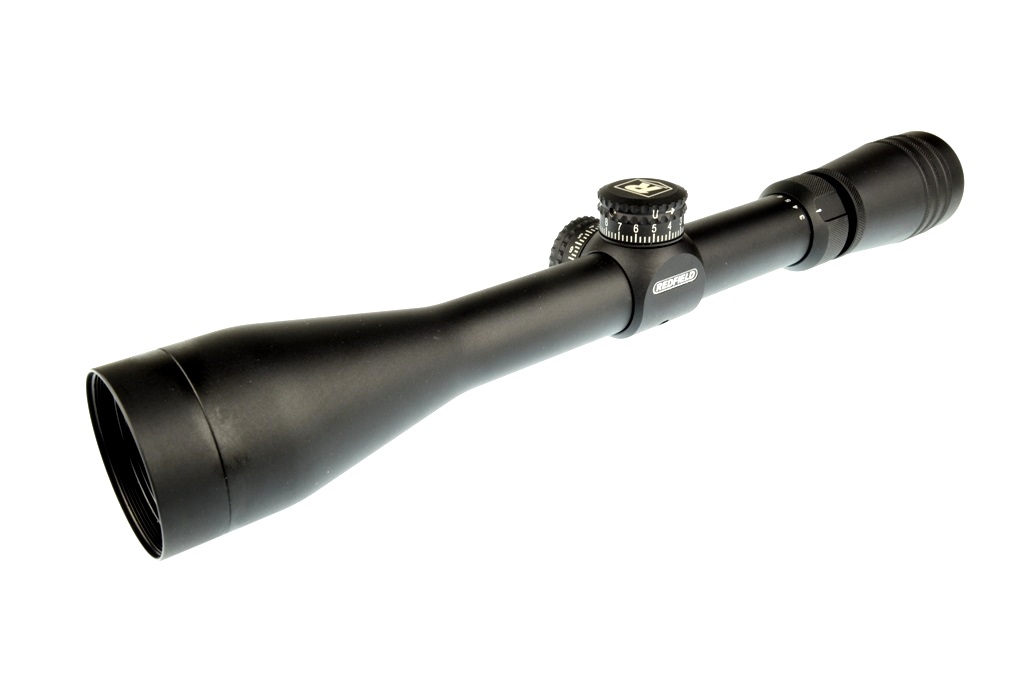 Оптический прицел Redfield Revolution 3-9x40 (R:TAC-MOA) 118348 1 Оптический прицел Redfield Revolution 3-9x40 (R:TAC-MOA) 118348