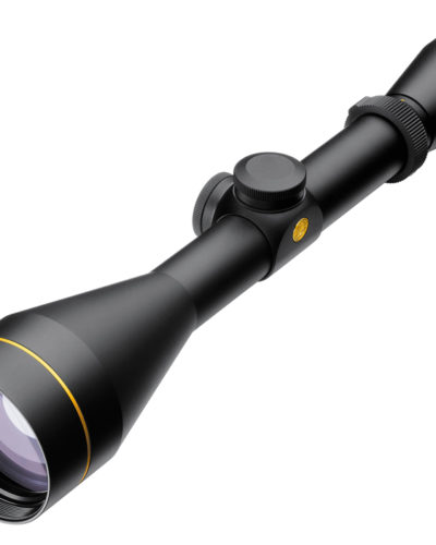 Оптический прицел Leupold VX-2 3-9x50 Heavy Duplex 110806