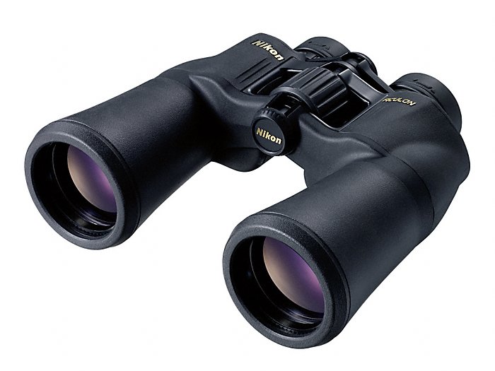 Бинокль Nikon ACULON A211 7x50 1 Бинокль Nikon ACULON A211 7x50