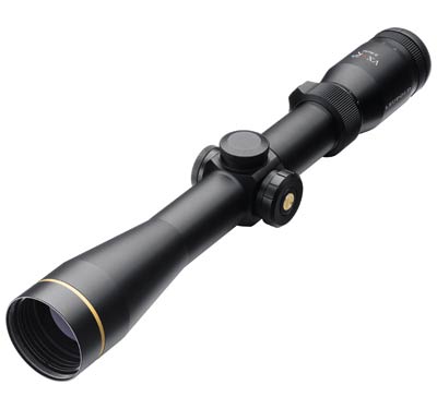 Оптический прицел Leupold VX-R 3-9x40 CDS FireDot Duplex c подсветкой, 30 мм (112194) 1 Оптический прицел Leupold VX-R 3-9x40 CDS FireDot Duplex c подсветкой, 30 мм (112194)