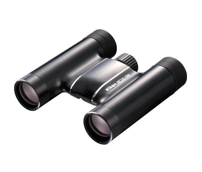 Бинокль Nikon ACULON T51 8x24 Black 1 Бинокль Nikon ACULON T51 8x24 Black