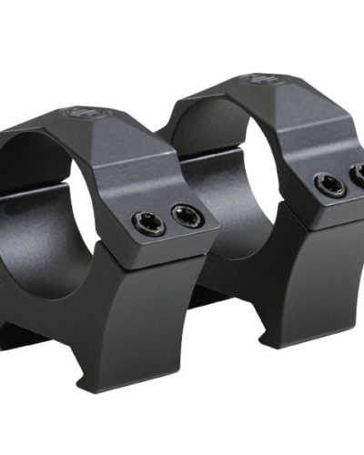 Кольца SIG SAUER ALPHA Weaver на D30мм, стальные, высокие (SOA10005)