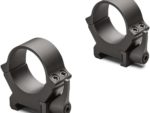 Кольца быстросъемные Leupold QRW2 на 30мм матовые высокие (174078)