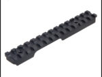 Планка Contessa на Weaver Anschutz 64 (PH58) сталь