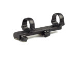 Быстросъемный кронштейн Blaser R93  без колец (50194-00193) с запирающим устройством MAK-Klapphebel