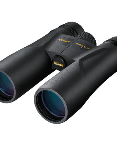 Бинокль NIKON PROSTAFF 7 10X42