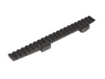 Основание на Weaver для установки на CZ-550