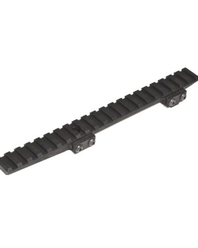 Основание на Weaver для установки на CZ-550