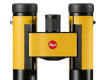 Бинокль Leica Ultravid 8x20 Colorline, lemon-yellow