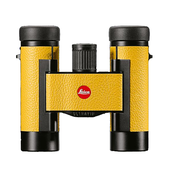 Бинокль Leica Ultravid 8x20 Colorline, lemon-yellow 1 Бинокль Leica Ultravid 8x20 Colorline, lemon-yellow