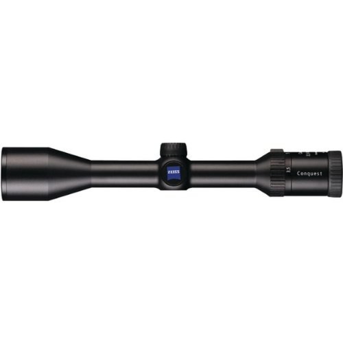 Carl Zeiss Conquest 3 Carl Zeiss Conquest 3.5-10x44 z-plex mc 521420-9920
