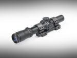 Оптический прицел Dedal DHF 1-7x24  (диаметр 34мм), с подсветкой