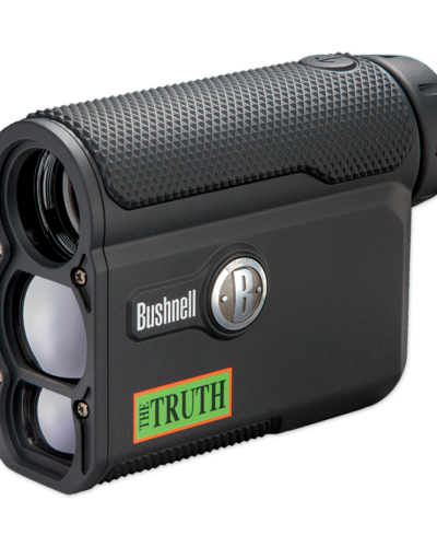 Лазерный дальномер Bushnell The Truth with ARC 202342