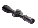 Оптический прицел March 2,5-25x42 Illuminated MTR-3 Reticle # D25V42TIML