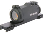 Коллиматорный прицел Aimpoint® Micro H-2  Tikka T3 (2MOA)