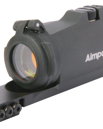 Коллиматорный прицел Aimpoint® Micro H-2  Tikka T3 (2MOA)