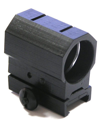 Кронштейн к ФС3, 4 и 5 Weaver
