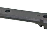 Быстросъмный кронштейн на едином основании CZ-527 без верхов (5072-00041)