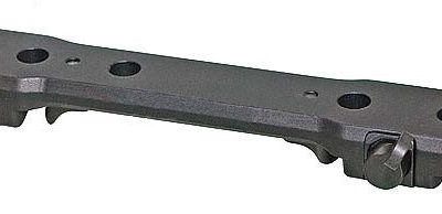 Быстросъмный кронштейн на едином основании CZ-527 без верхов (5072-00041)
