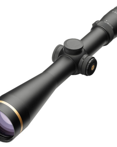 Оптический прицел Leupold VX-6 4-24x52 Side Focus CDS Boone & Crockett (Illuminated) 115011