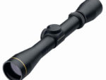 Оптический прицел Leupold VX-3 1.75-6x32 (66390) Heavy Duplex матовый
