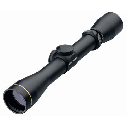 Оптический прицел Leupold VX-3 1 Оптический прицел Leupold VX-3 1.75-6x32 (66390) Heavy Duplex матовый