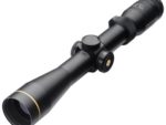 Оптический прицел Leupold VX-R 4-12x40 FireDot4 c подсветкой, 30 мм (111239)