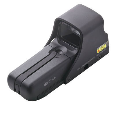 Коллиматорный прицел EOTech 552.XR308