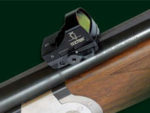 Крепление MAKnetic для коллиматора Docter Sight на 12мм (3012-9000)