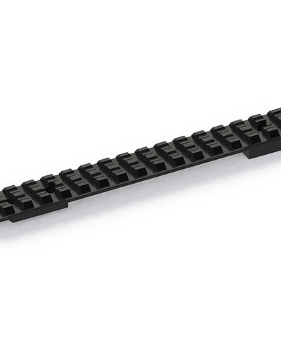 Единое основание Burris XTB Howa 1500 Short на weaver (410655)