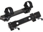 Быстросъемный кронштейн Tikka T3 кольца 26мм 5072-26107