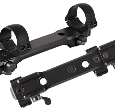 Быстросъемный кронштейн Tikka T3 кольца 26мм 5072-26107