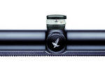 Оптический прицел SWAROVSKI Z6II 2,5-15x44 P BT SR, 4A-I с подсветкой точки
