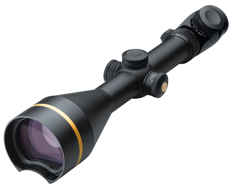 Оптический прицел Leupold VX-3L 4 Оптический прицел Leupold VX-3L 4.5-14x56 Illuminated German #4 Dot 67895