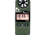Портативная метеостанция (анемометр) Kestrel 3500 Night Vision