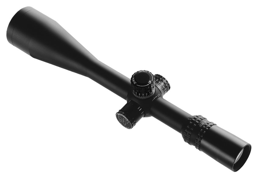 Оптический прицел NIGHTFORCE NXS™ 8-32×56 MOAR-T™ (C509) 1 Оптический прицел NIGHTFORCE NXS™ 8-32×56 MOAR-T™ (C509)