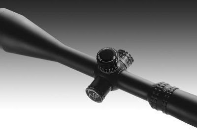 Оптический прицел NIGHTFORCE NXS™ 5.5-22x56 MIL-R™ (C528)