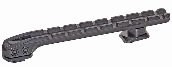 Поворотный кронштейн Mak-Flex weaver на Apel 2100-5000 1 Поворотный кронштейн Mak-Flex weaver на Apel 2100-5000