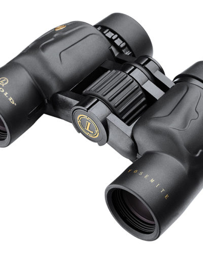 Бинокль Leupold BX-1 Yosemite 6x30 black 67715