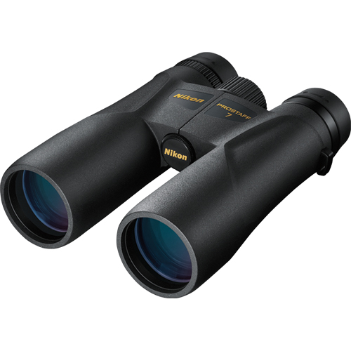 Бинокль NIKON PROSTAFF 7 8X42 1 Бинокль NIKON PROSTAFF 7 8X42