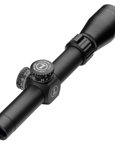 Оптический прицел Leupold Mark AR MOD 1 1.5-4x20 Firedot-G SPR (Illuminated) 115387