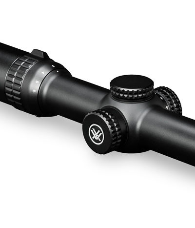 Оптический прицел Vortex Strike Eagle 1-6x24 AR-BDC (SE-1624-1)