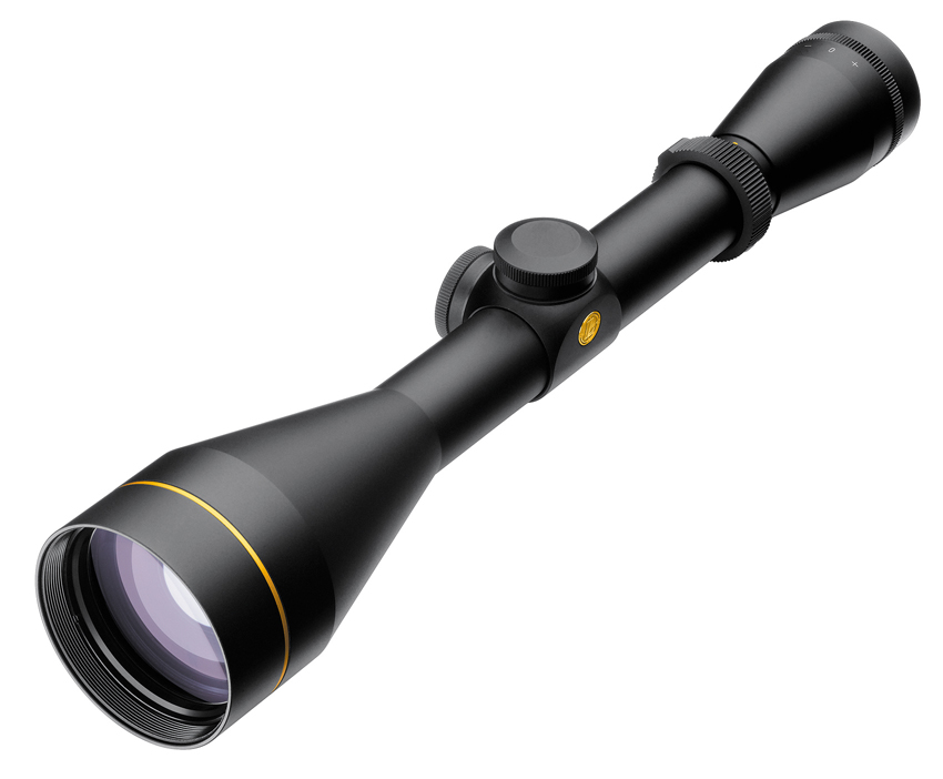 Оптический прицел Leupold VX-2 3-9x50 Duplex 110805 1 Оптический прицел Leupold VX-2 3-9x50 Duplex 110805