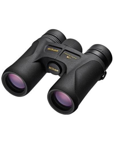 Бинокль NIKON PROSTAFF 7S 8x30