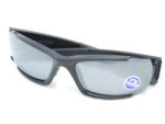 Очки ESS CDI Black Polarised Mirrored Gray 740-0529