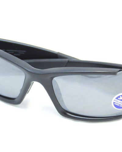 Очки ESS CDI Black Polarised Mirrored Gray 740-0529