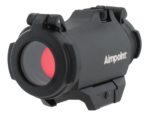 Коллиматорный прицел Aimpoint® Micro H-2 без кронштейна (2MOA)