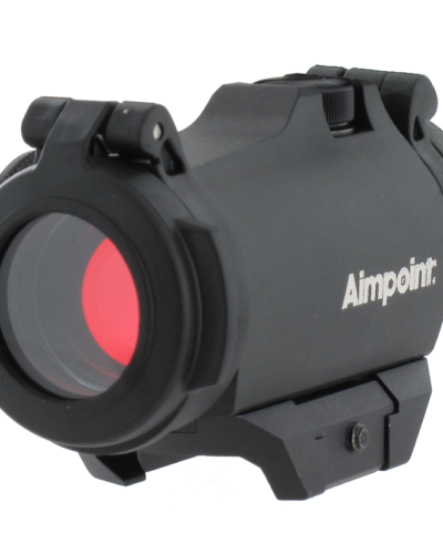 Коллиматорный прицел Aimpoint® Micro H-2 без кронштейна (2MOA)