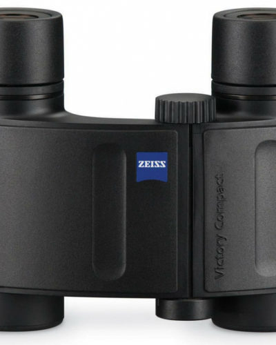 Бинокль Carl Zeiss Victory Pocket 8x20 T* FL black
